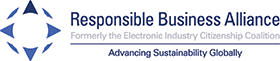 Responsible Business Alliance