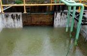 Rainwater tank