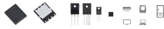 image: Key Devices that Contribute to Energy Savings – Power Semiconductors