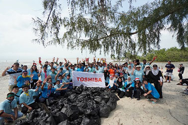 Group photo of participants