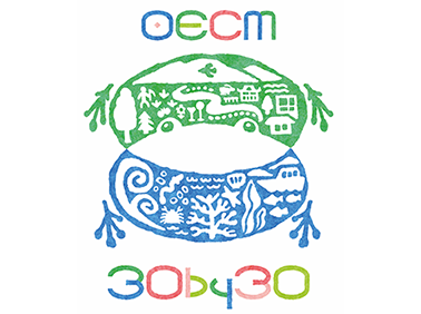 OECM registration logo mark
