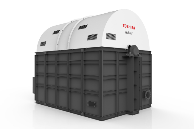 Habuki™, a pre-treatment system for the OD method using a rotating fiber unit