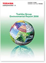 Environmental Report 2008