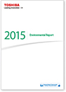 Environmental Report 2015
