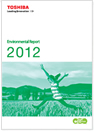 Environmental Report 2012