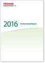 Environmental Report 2016