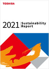 Sustainability Report 2021