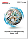 CSR Report 2008