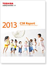 CSR Report 2013