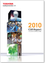 CSR Report 2010