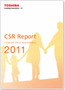 CSR Report 2011