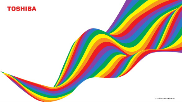 Virtual background for online meetings image