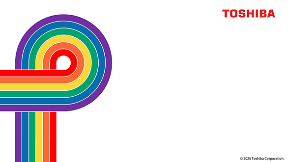 Virtual background for online meetings