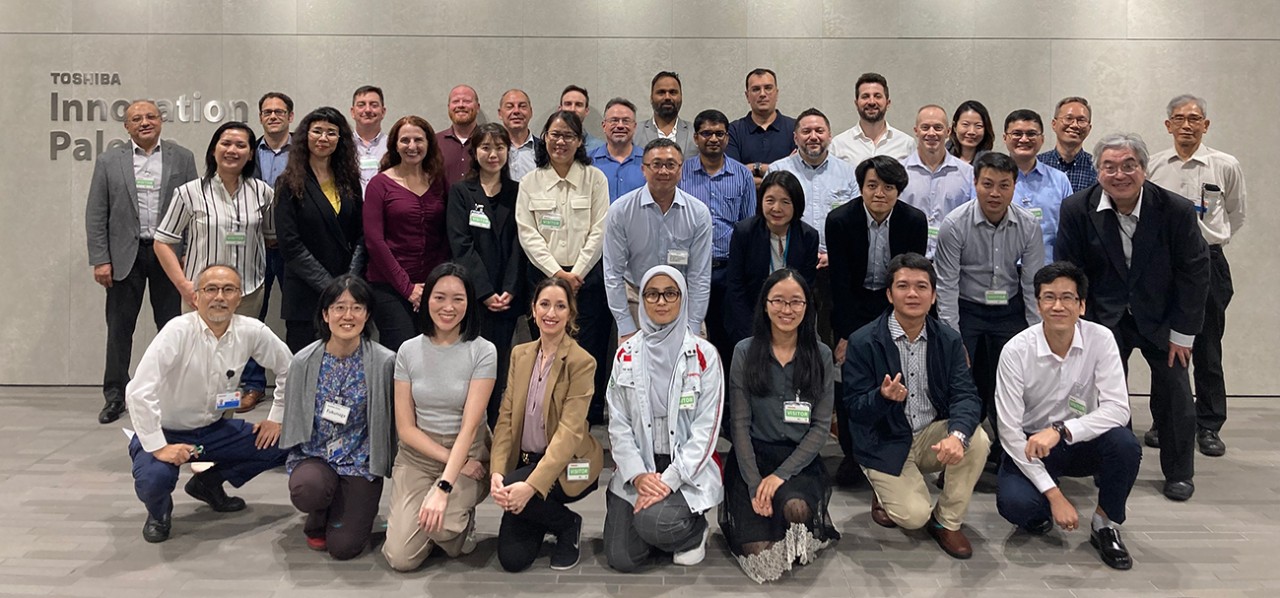 Global Talents Development Program image