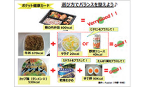 Examples of initiatives to improve eating habits image2