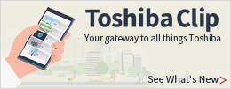 Toshiba Clip