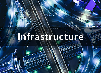 Infrastructure