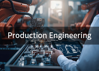 Production Engineering