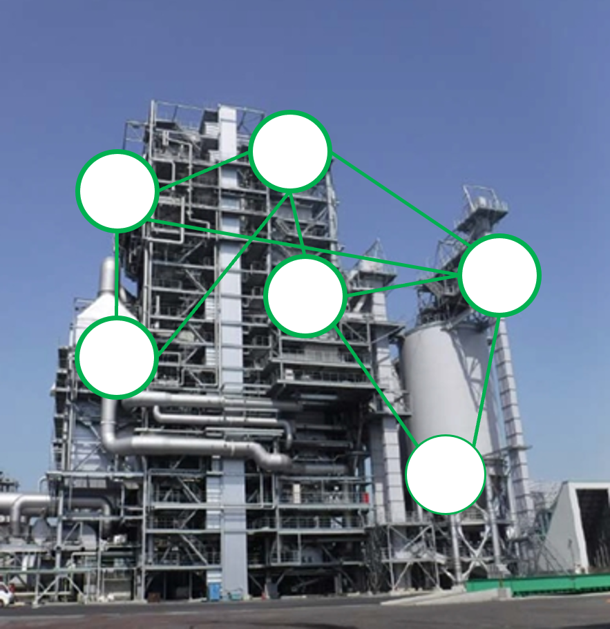 Image of Anomaly Prediction and Detection in Large-scale Plants