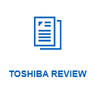 TOSHIBA REVIEW