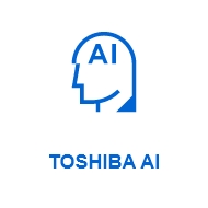 TOSHIBA AI
